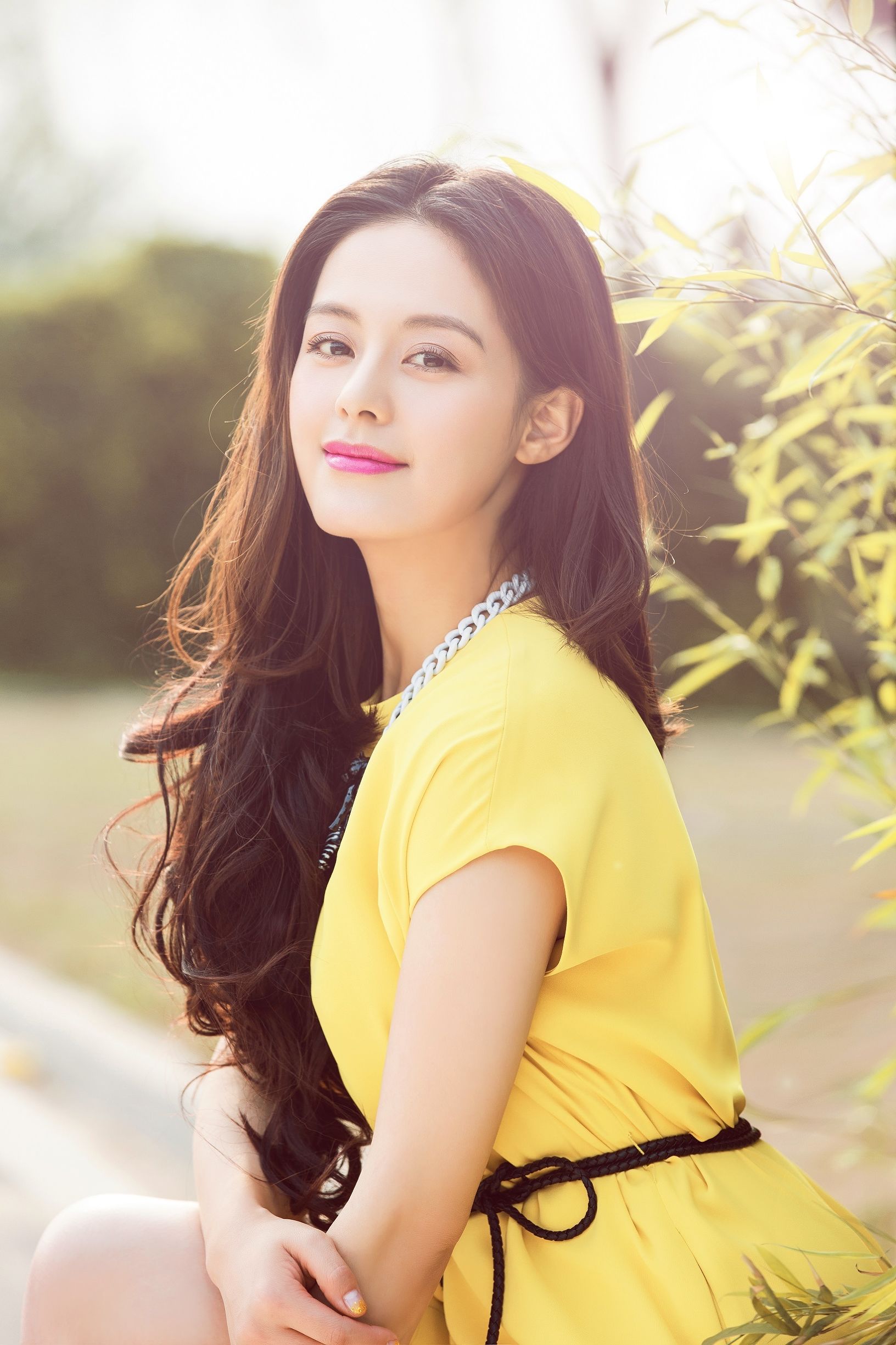 山东十大土豪女明星,贵圈女明星