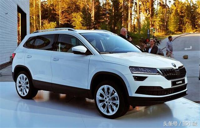 斯柯达karoq价格多少,斯柯达KAROq是什么车型