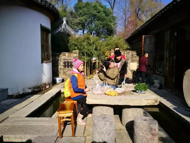 转型升级看美宿|闲庭——任门外风吹雨打,我自胜似闲庭信步