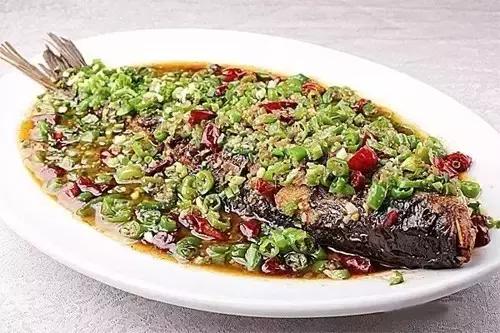 川南特色菜,川南风味最好的菜