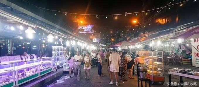 亚洲对中国免签好玩的海岛,十大免签海岛排名