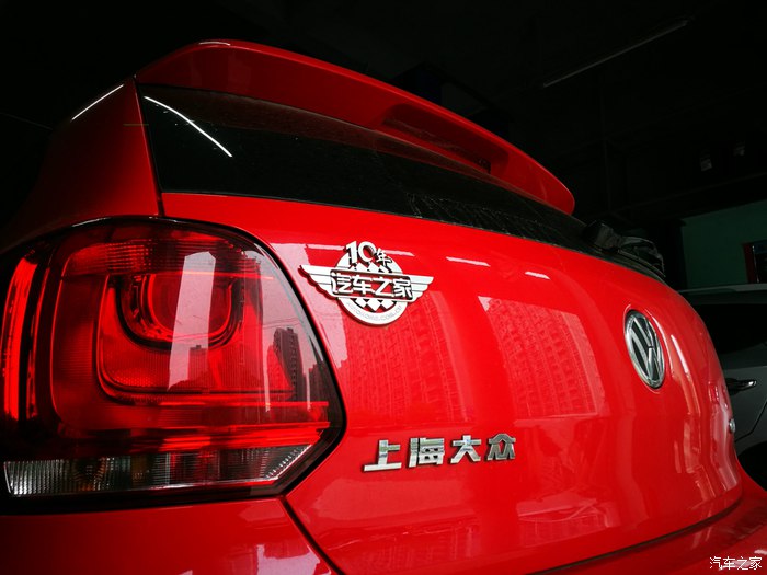 大众POLOGTI路边良心保养价格只有4S店的不到一半