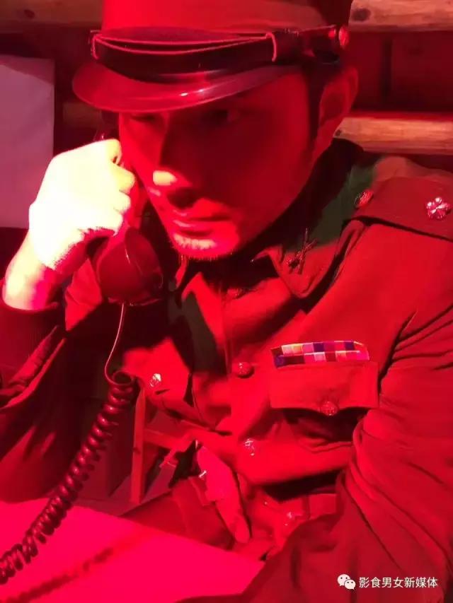 影食男女专访周刊之星·明星嘉宾：梁小松