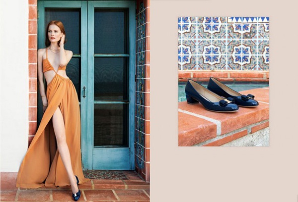 女生应该知道菲拉格慕,女生买菲拉格慕给男生表示什么