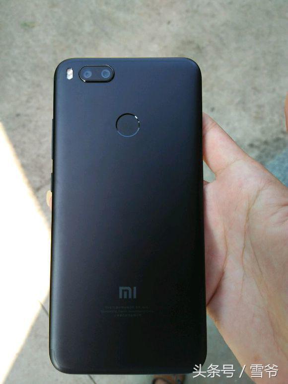 小米5x刷什么系统最流畅,小米5x评测视频最新