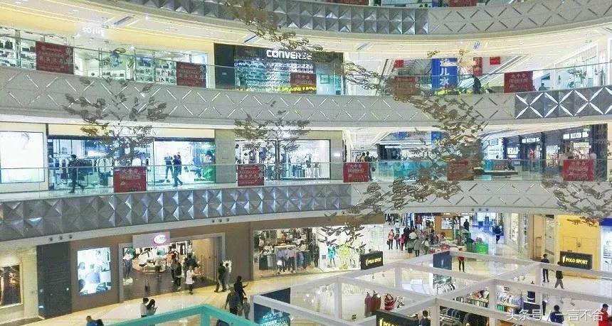 成都购物中心人气排名,2022成都购物中心排名前十名