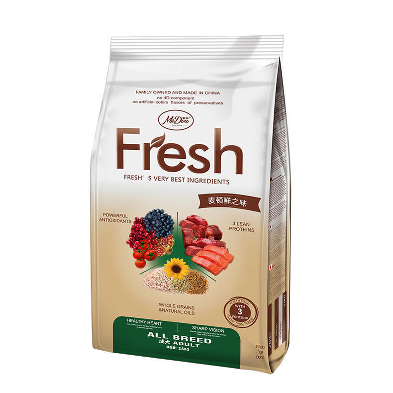 良心狗粮测评推荐图文,最良心的国产狗粮