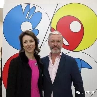 51岁有9个孩子还管理千亿资产,她只是把3个常识坚持到了极致