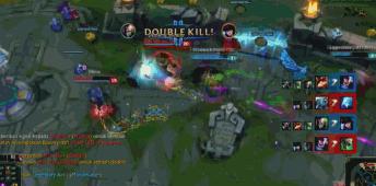 lol无限乱斗会算胜率嘛,lol无限乱斗怎么回事