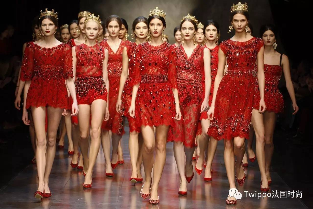 时装界十大设计师,十大服装设计师