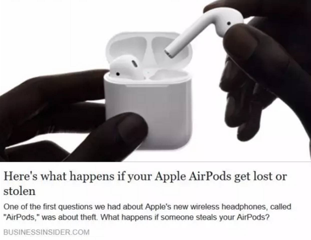 为什么这么多标题党,最有意思的标题党