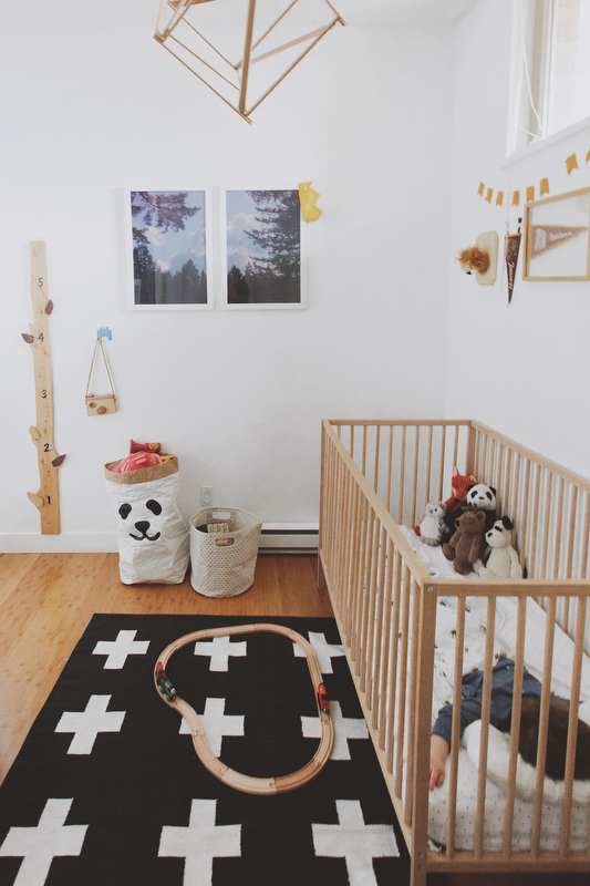 为啥不买婴儿床,买婴儿床有没有必要