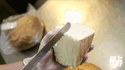 瑞可爷爷起司蛋糕窍门,瑞可爷爷的蛋糕怎么不塌