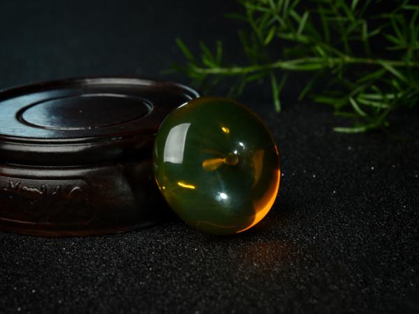 琥珀蜜蜡价格内幕,琥珀价格走势