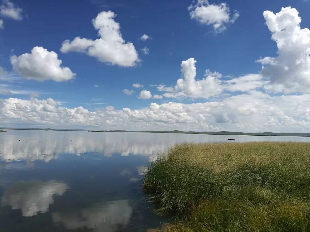 若尔盖湿地三月的景色,8月若尔盖草原哪里比较好