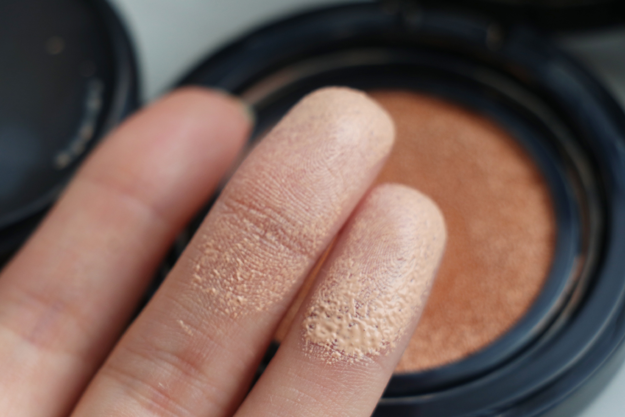 夏日气垫bb霜推荐,夏日干皮好用的气垫推荐