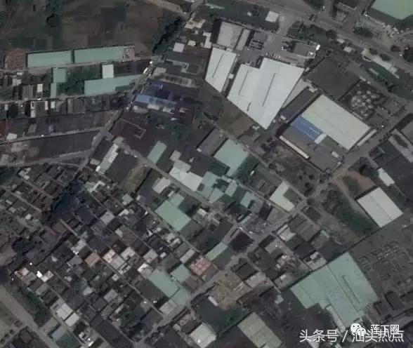 在莲下生活了这么多年，你可知哪个村人口最多？哪个村人口最少？