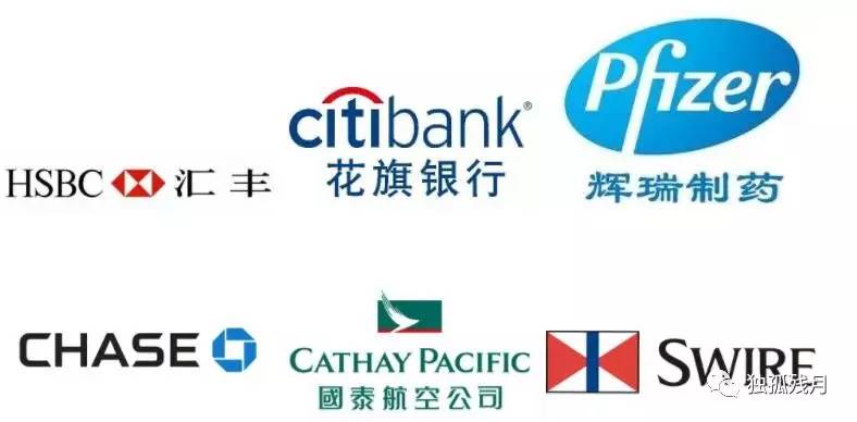 国外品牌以人名命名的有哪些,好听的国外品牌名称