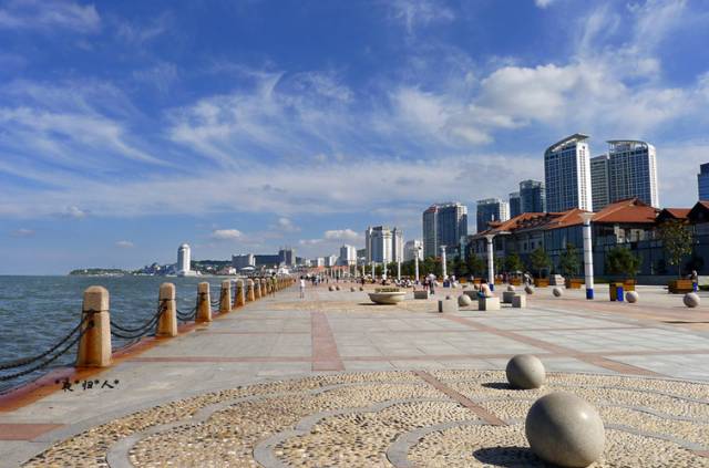 山东烟台值得去吗,烟台哪个区最值得去