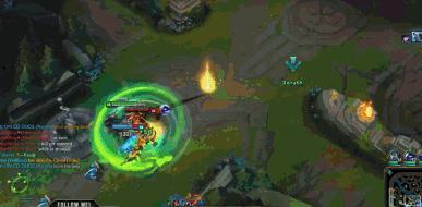 lol无限乱斗会算胜率嘛,lol无限乱斗怎么回事