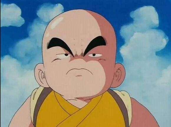 小林与天津饭谁厉害,天津饭和小林谁更强