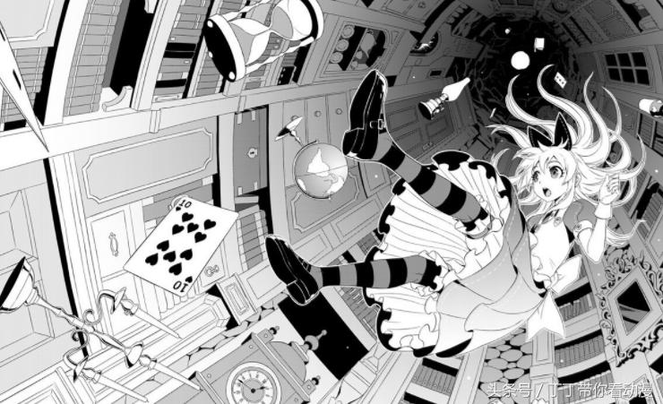 萝莉控竟然打败了《Fate》？聊聊动漫萝莉文化进化史！