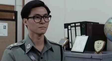 慕容复扮演者张国强和谭咏麟,谭咏麟演过慕容复吗