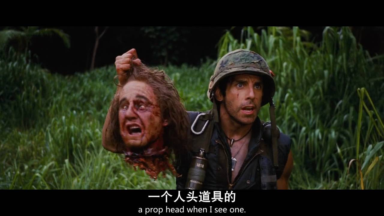 一部笑到抽搐的喜剧片,一部无下限的恶搞喜剧片