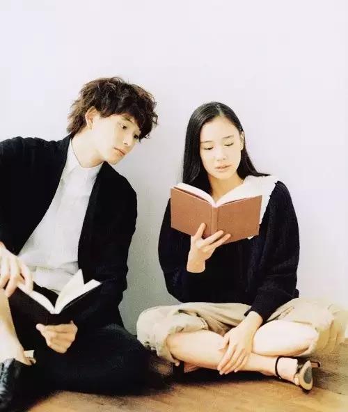 日本犬系男生代表男星,犬系日本男明星