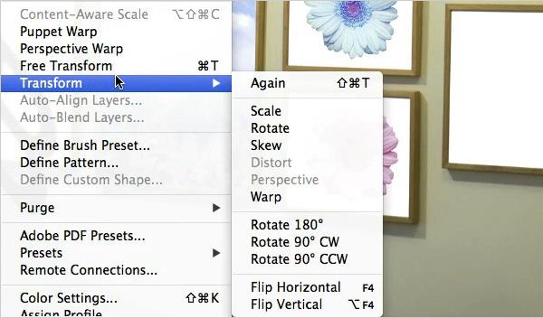 ps智能对象讲解,ps智能对象深度解析
