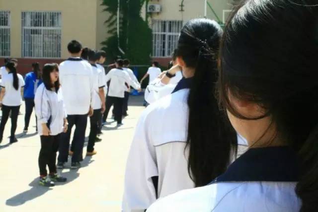 在青岛上高中的好处,在青岛上高中