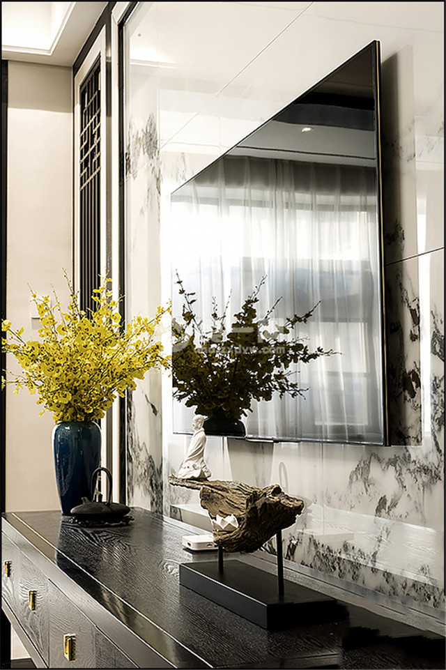 秦皇岛汤河铭筑属于什么档次,汤河铭筑装修