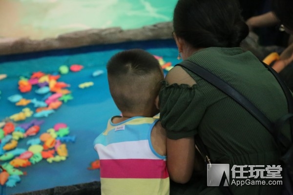 我和这些《大话西游》玩家之间的快乐,相差了十五年的距离