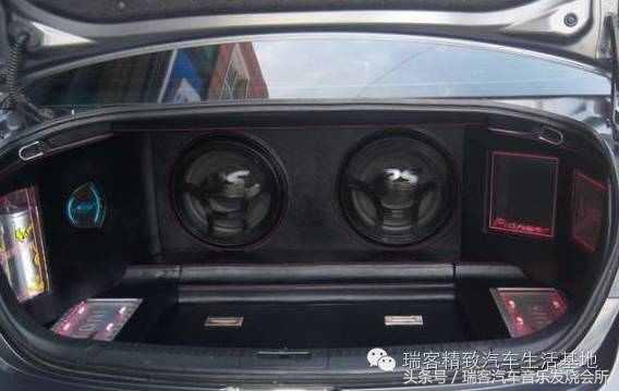 马自达睿翼哪款带bose音响,马自达睿翼2.5轿跑bose音响效果