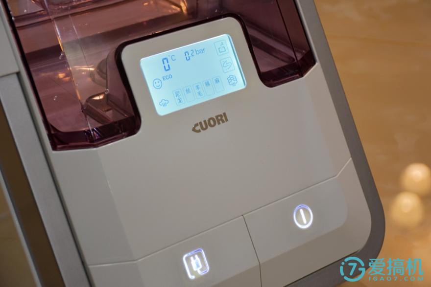 卓力熨烫机可以平烫吗,卓力熨烫机使用教程