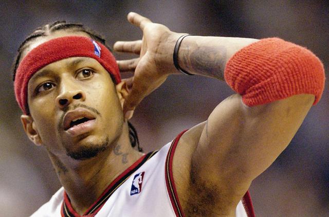 NBA96黄金一代你还认识谁，想不到选的时候科比被排到13？