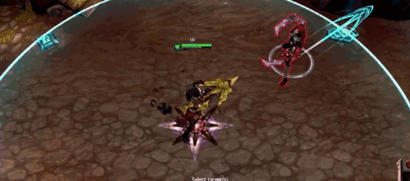 uzi纪念限定薇恩皮肤,薇恩光明哨兵皮肤uzi