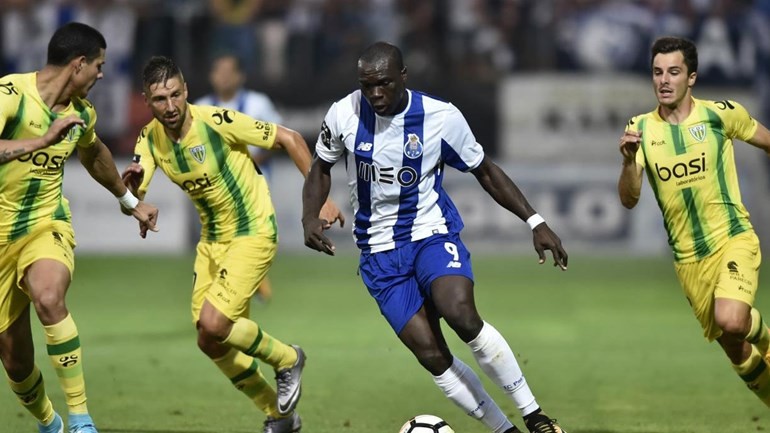 葡超波尔图最新比赛结果,葡超最新转会