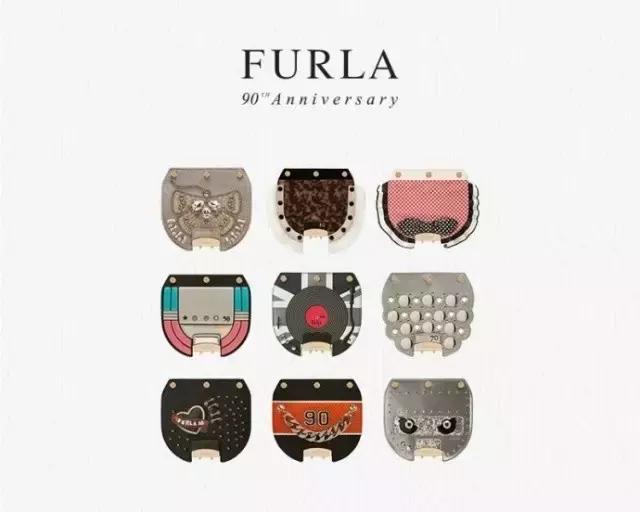 furla粉色,furla什么包好看