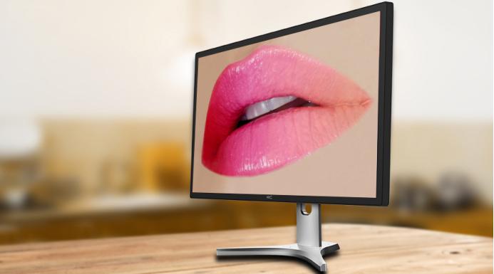 设计师为什么都很娘,为什么设计师那么爱用黑模