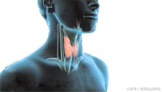 甲状腺结节的危害大吗,甲状腺结节的危险你了解多少
