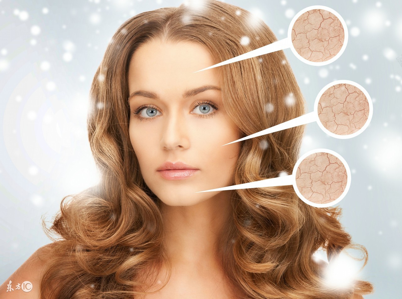 关于皱纹的的知识,关于皮肤你知道多少