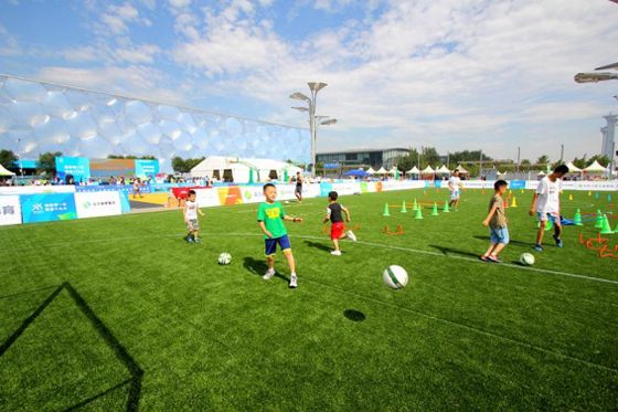 优秀健身项目表演,健身房全民健身活动