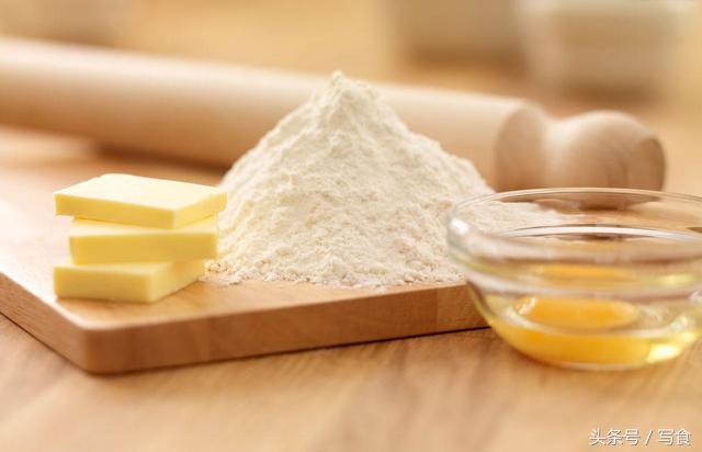 涨姿势了这些食物竟然不能混着吃,涨姿势烘焙