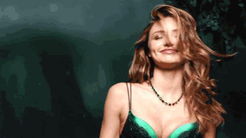 像古力娜扎的女孩,像古力娜扎网红