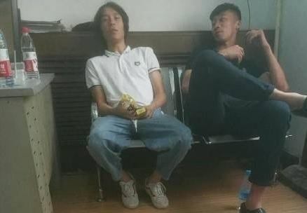 天津权健队长张鹭照片,于汉超与张修维张鹭的不同之处