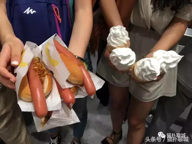 驱车百公里带聊城网友感受济南宜家的魅力，现场火爆商品抢购一空