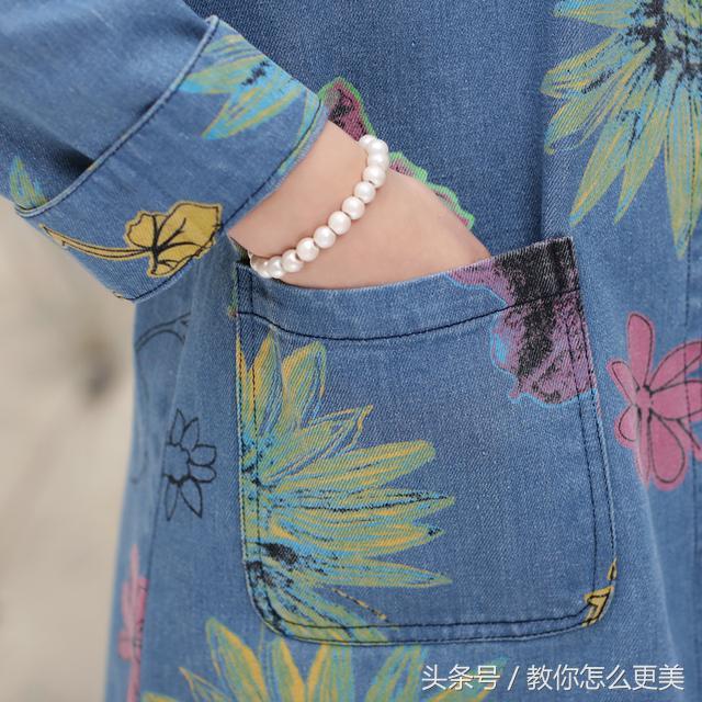 适合中年人春天穿的外套,适合30-40岁穿的女装秋装外套