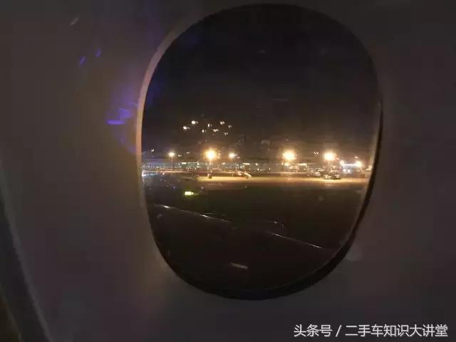 西班牙老车 (为什么外国路上那么多老车)