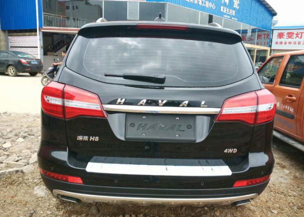 3位H8老车主试驾完新H8后，集体给了一个你意想不到的答案